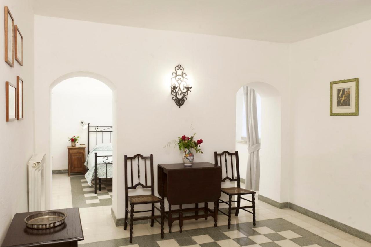 Agriturismo Grazia 오르베텔로 외부 사진