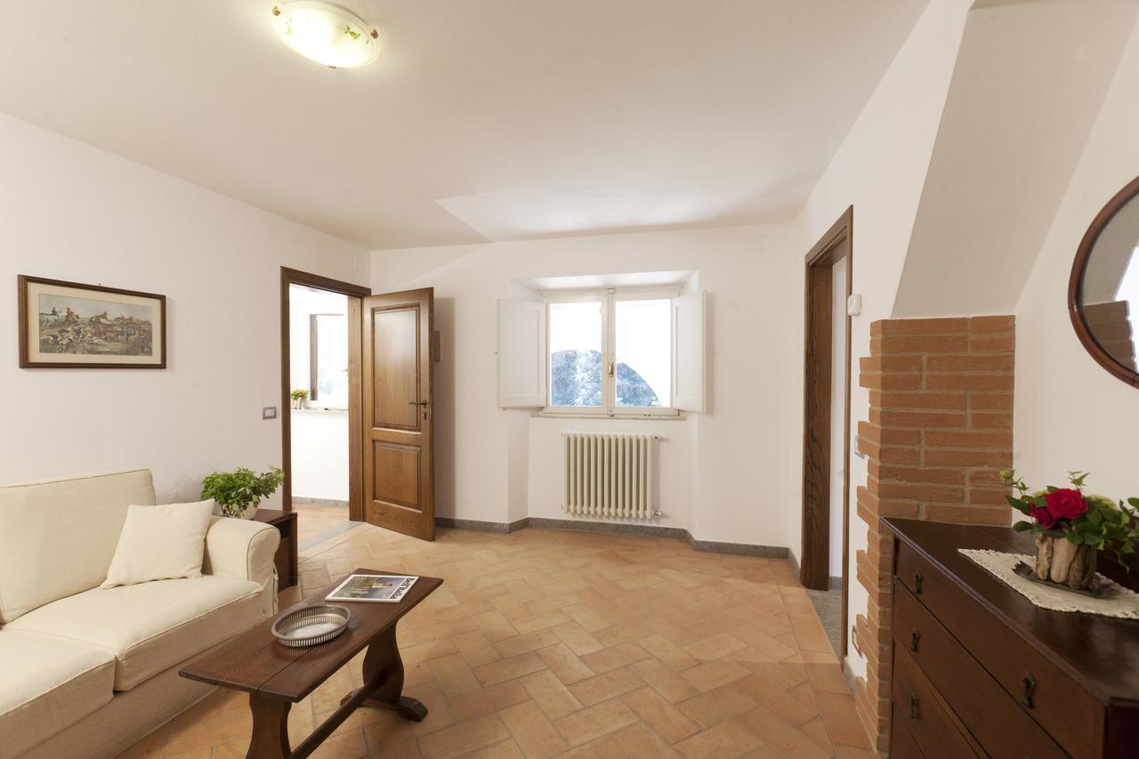 Agriturismo Grazia 오르베텔로 외부 사진