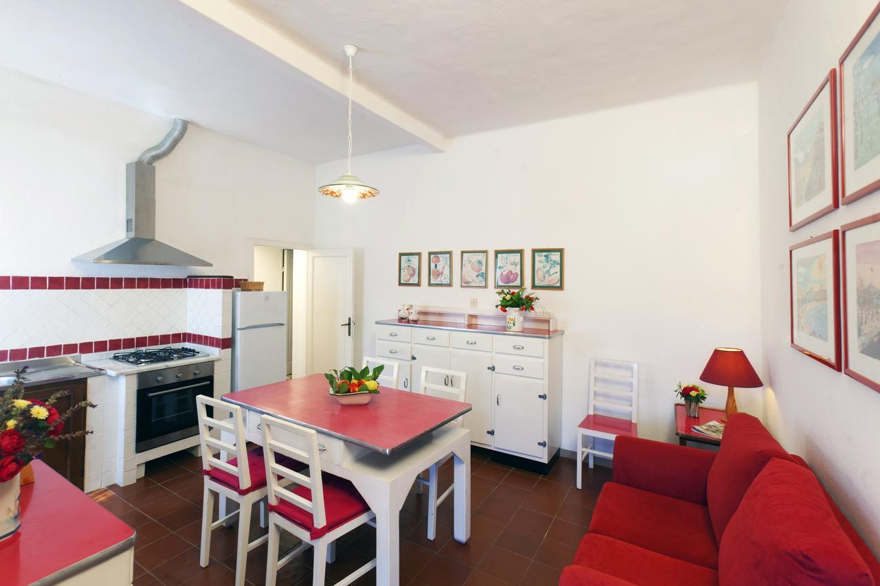 Agriturismo Grazia 오르베텔로 외부 사진