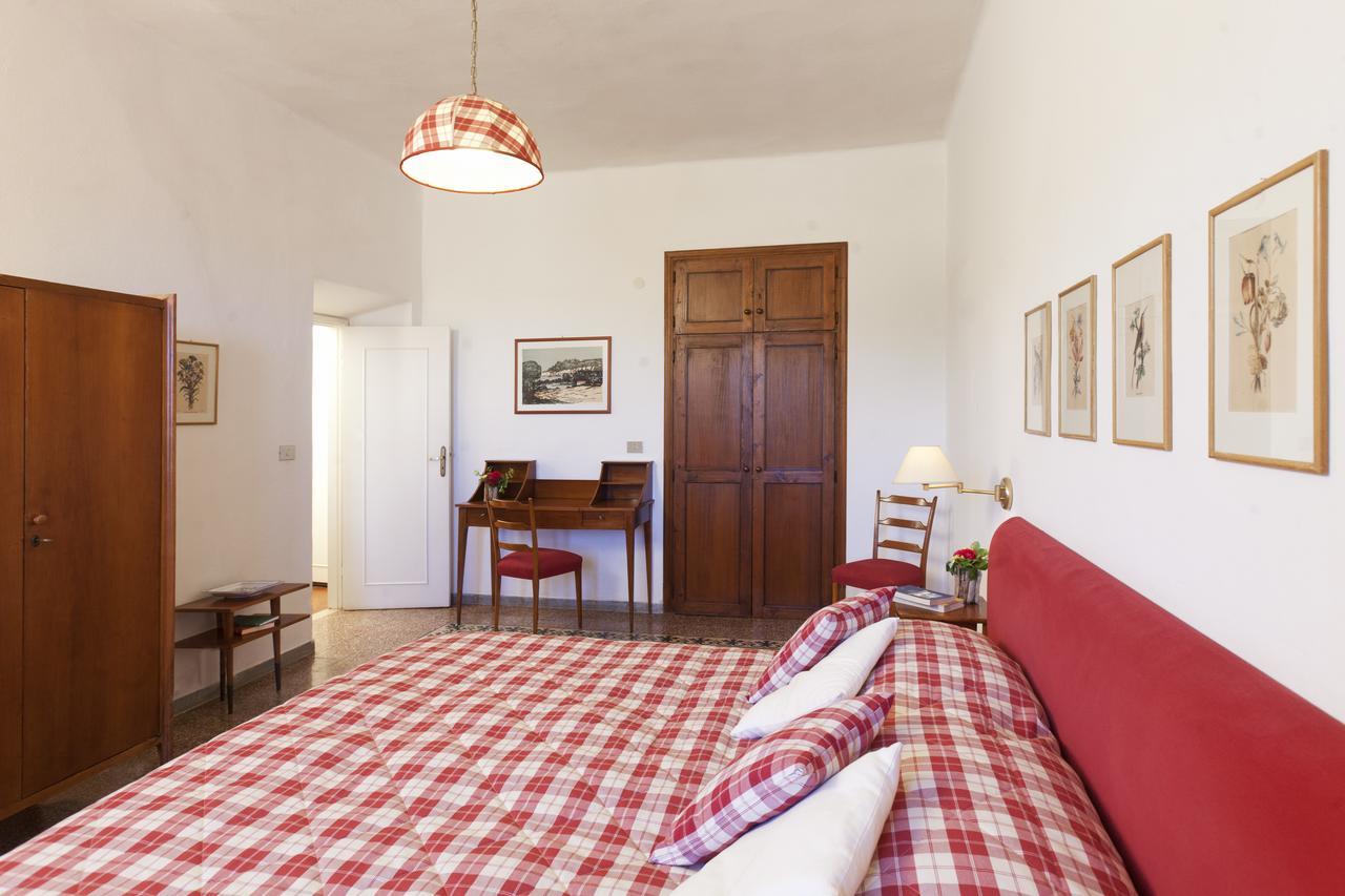 Agriturismo Grazia 오르베텔로 외부 사진