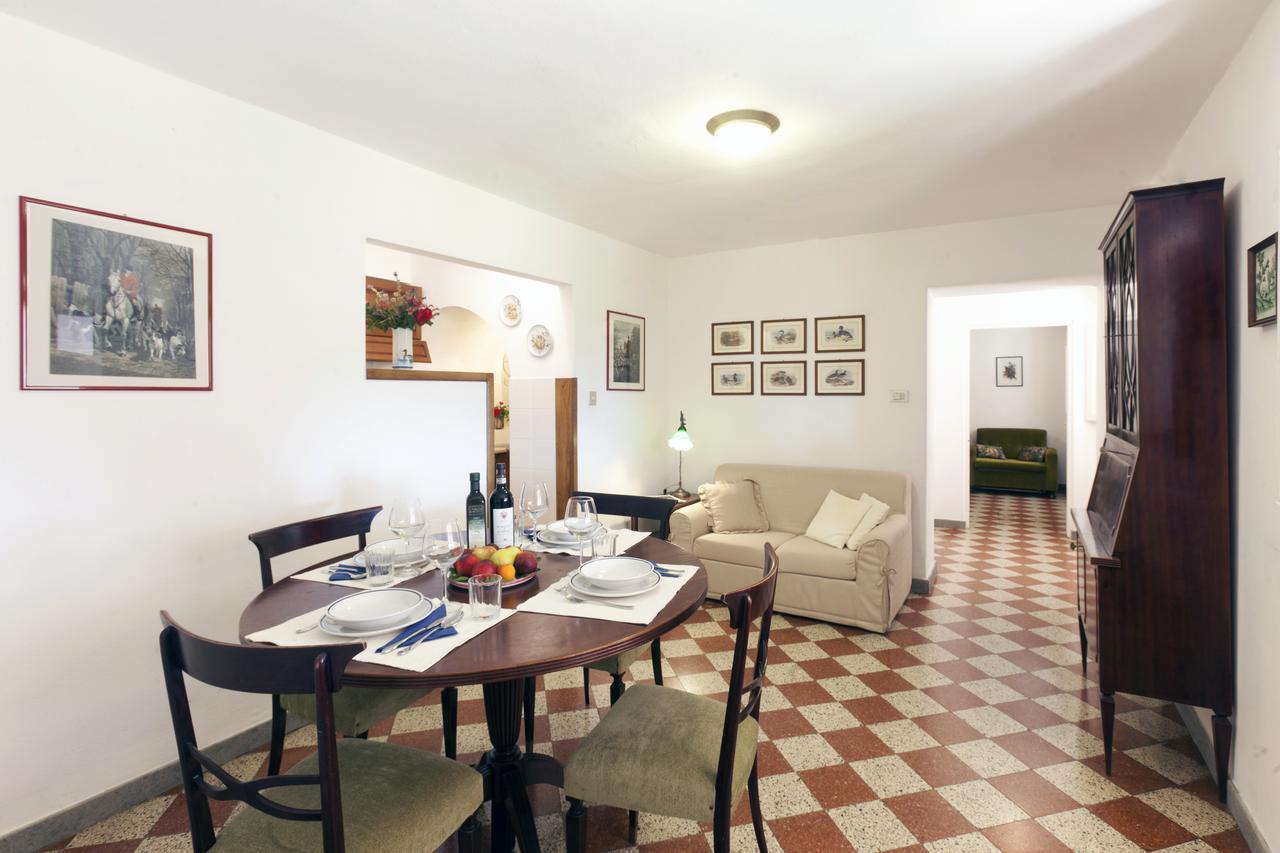 Agriturismo Grazia 오르베텔로 외부 사진