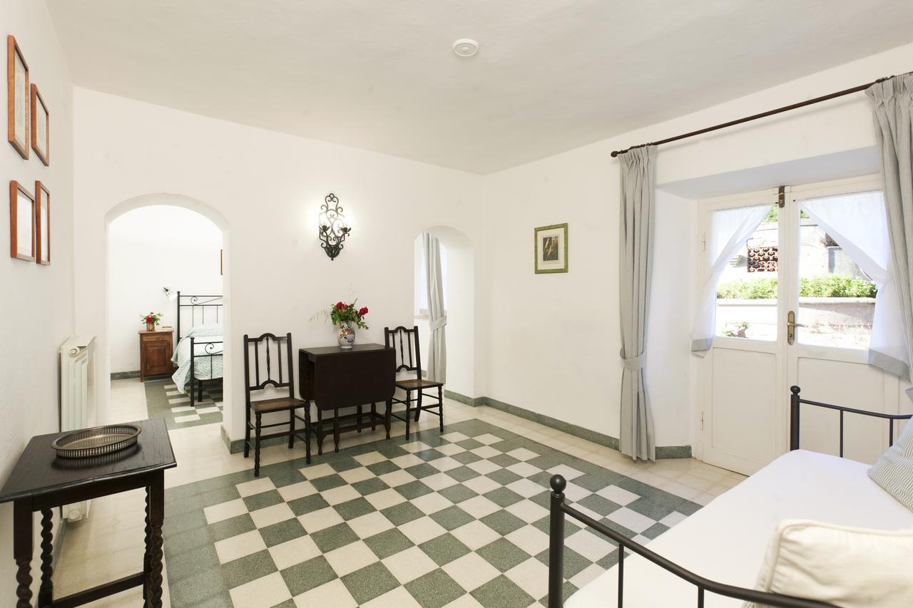 Agriturismo Grazia 오르베텔로 외부 사진