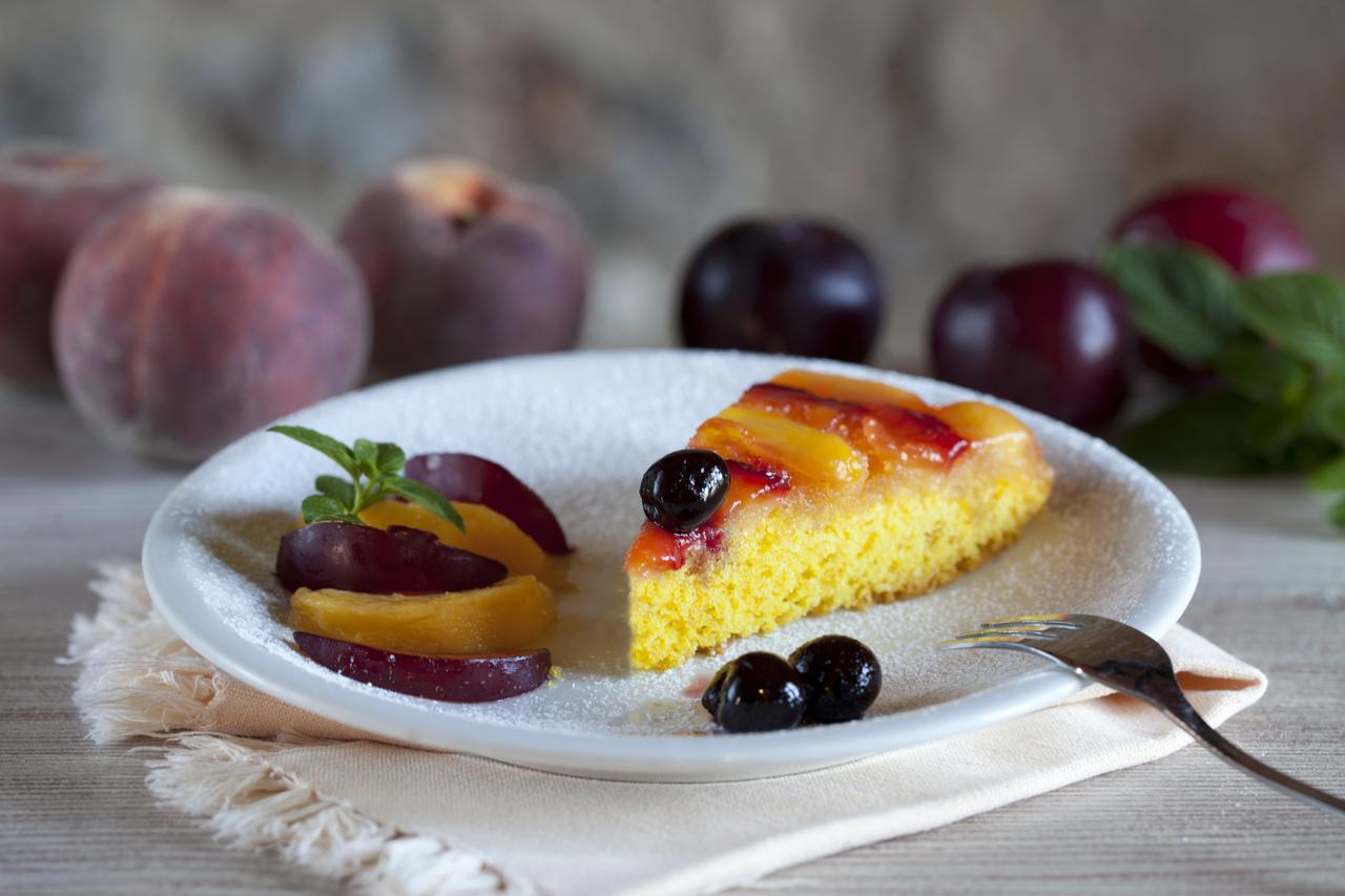 Agriturismo Grazia 오르베텔로 외부 사진
