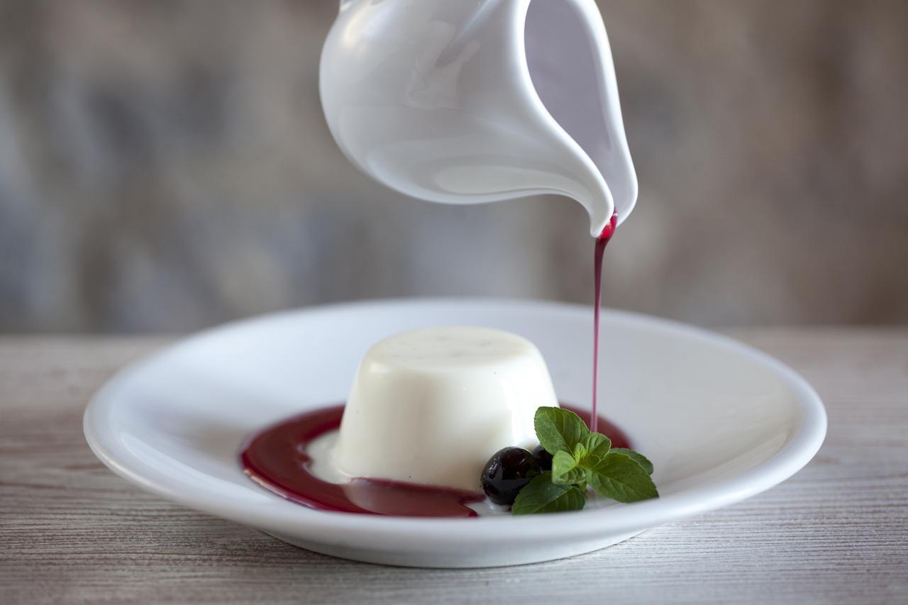 Agriturismo Grazia 오르베텔로 외부 사진