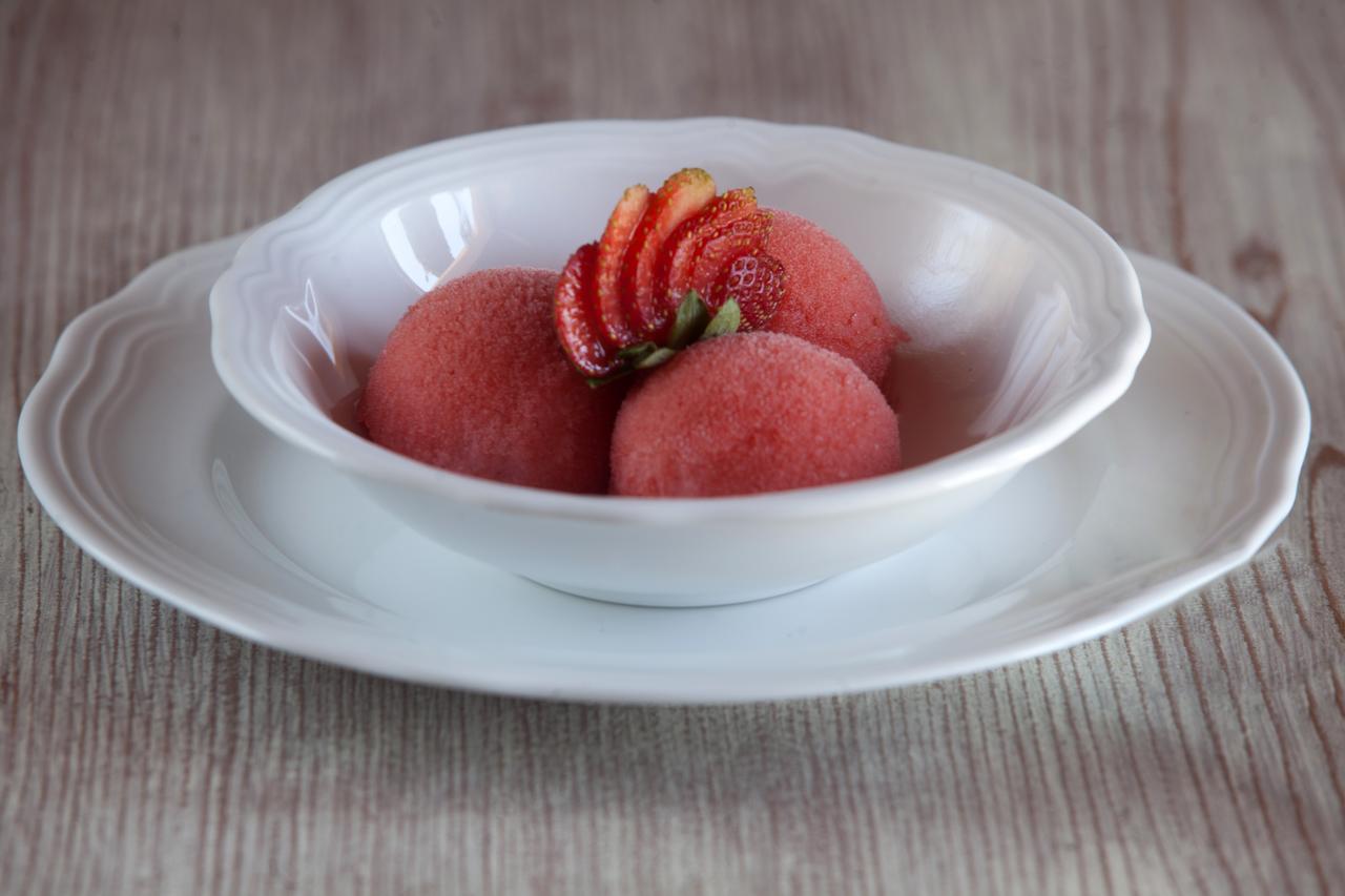 Agriturismo Grazia 오르베텔로 외부 사진