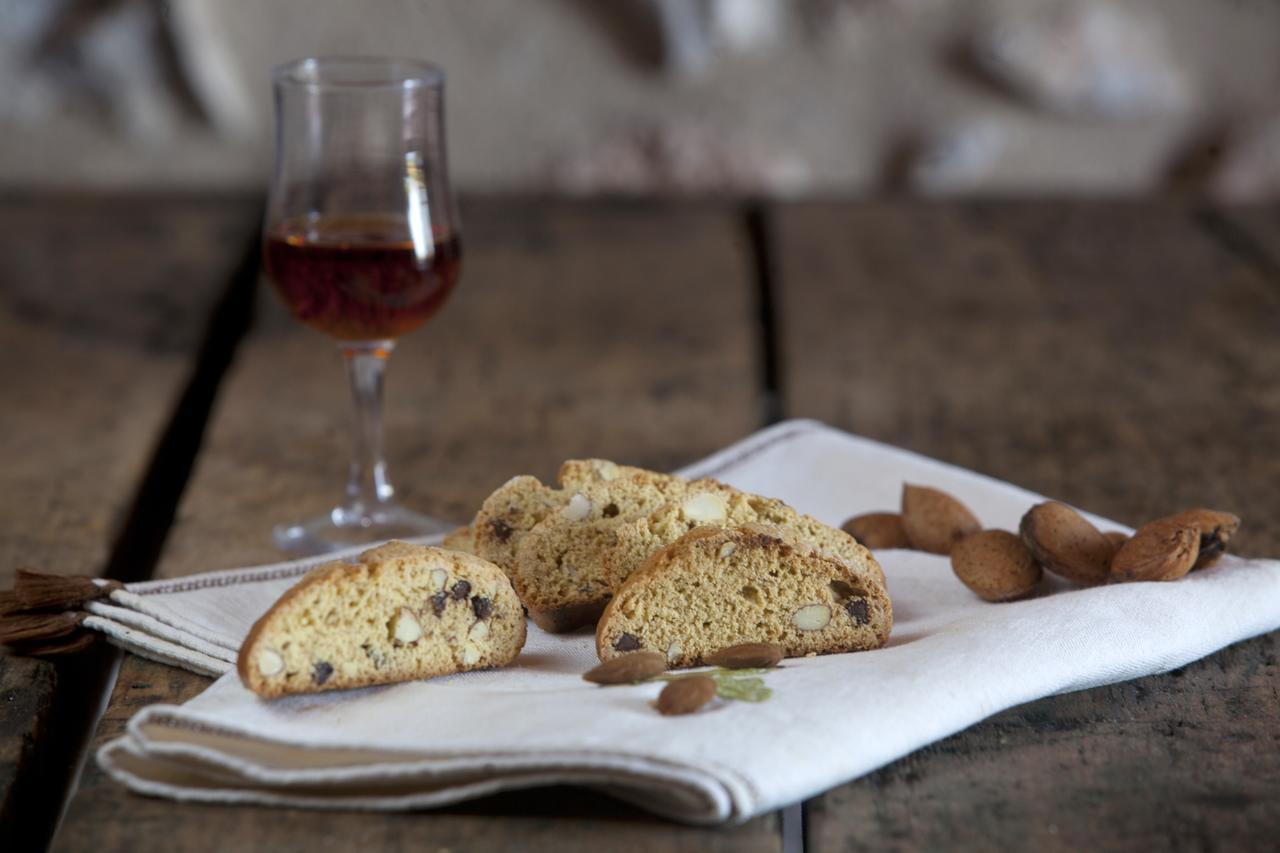Agriturismo Grazia 오르베텔로 외부 사진