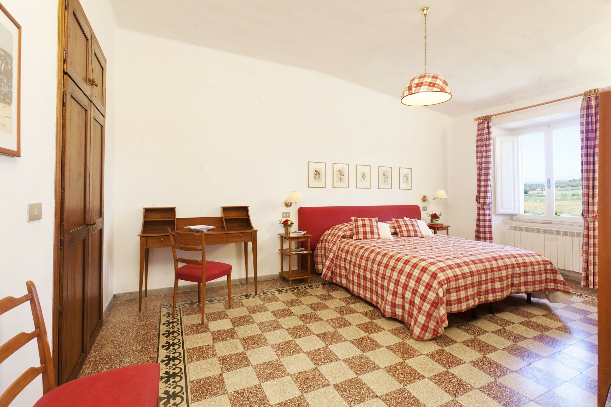 Agriturismo Grazia 오르베텔로 외부 사진