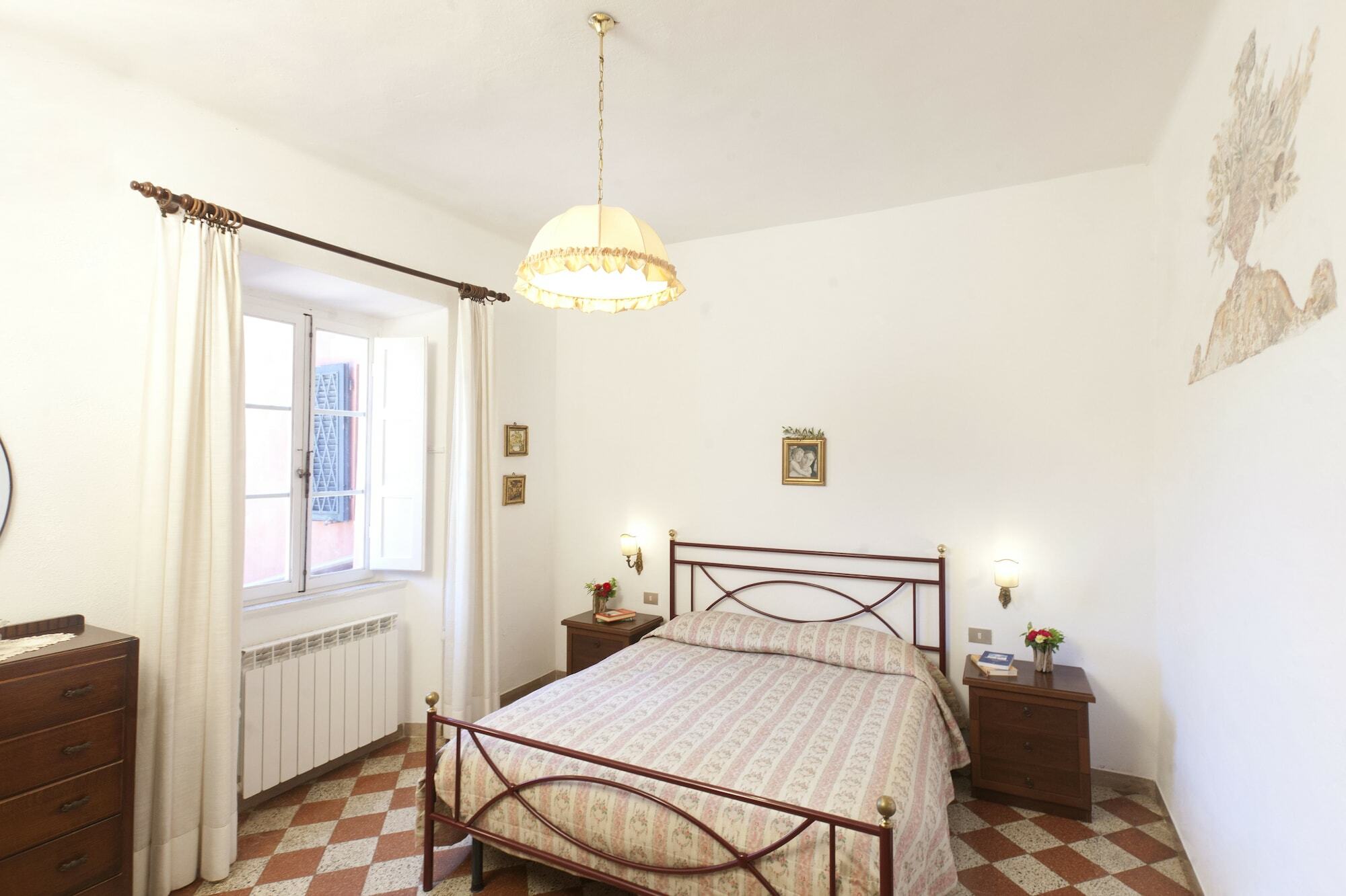 Agriturismo Grazia 오르베텔로 외부 사진