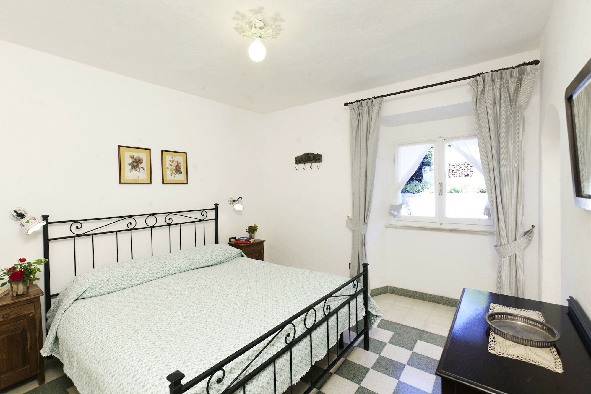 Agriturismo Grazia 오르베텔로 외부 사진